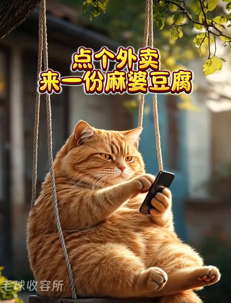 今儿个叫个外卖尝尝鲜