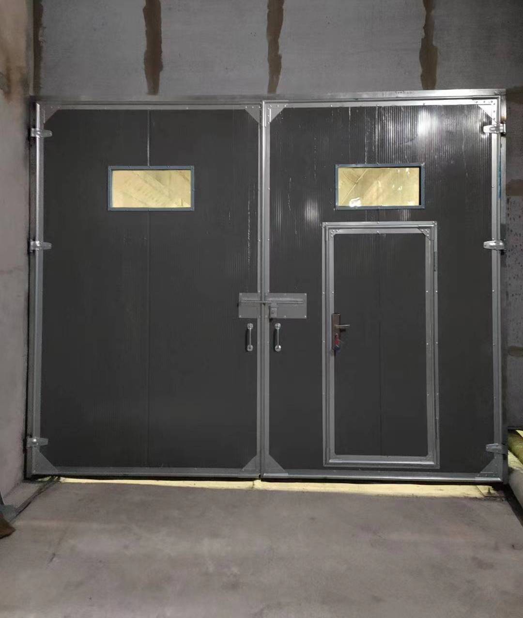 甘肃防火门价格