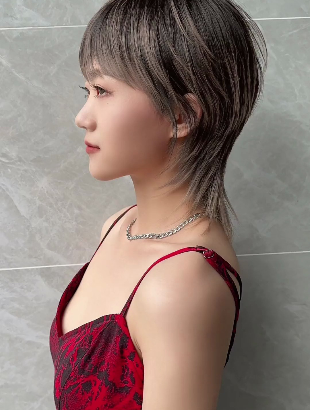 鲻鱼头裁剪教程