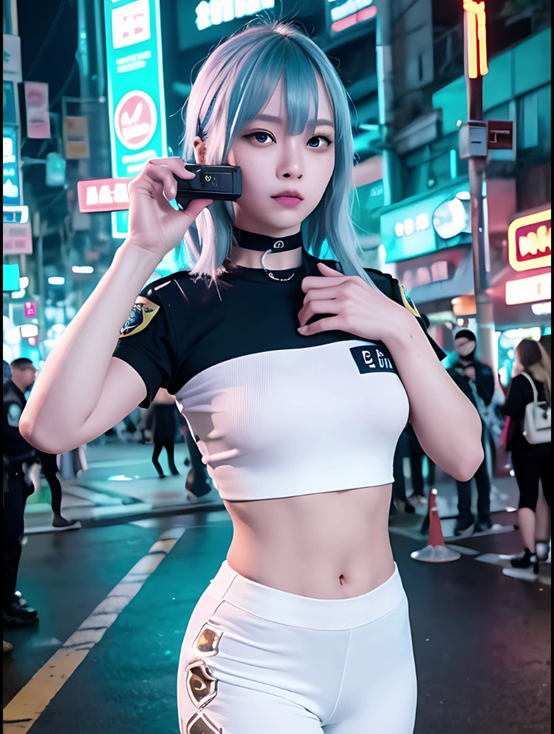 精美手机壁纸,女生,漫画高清壁纸