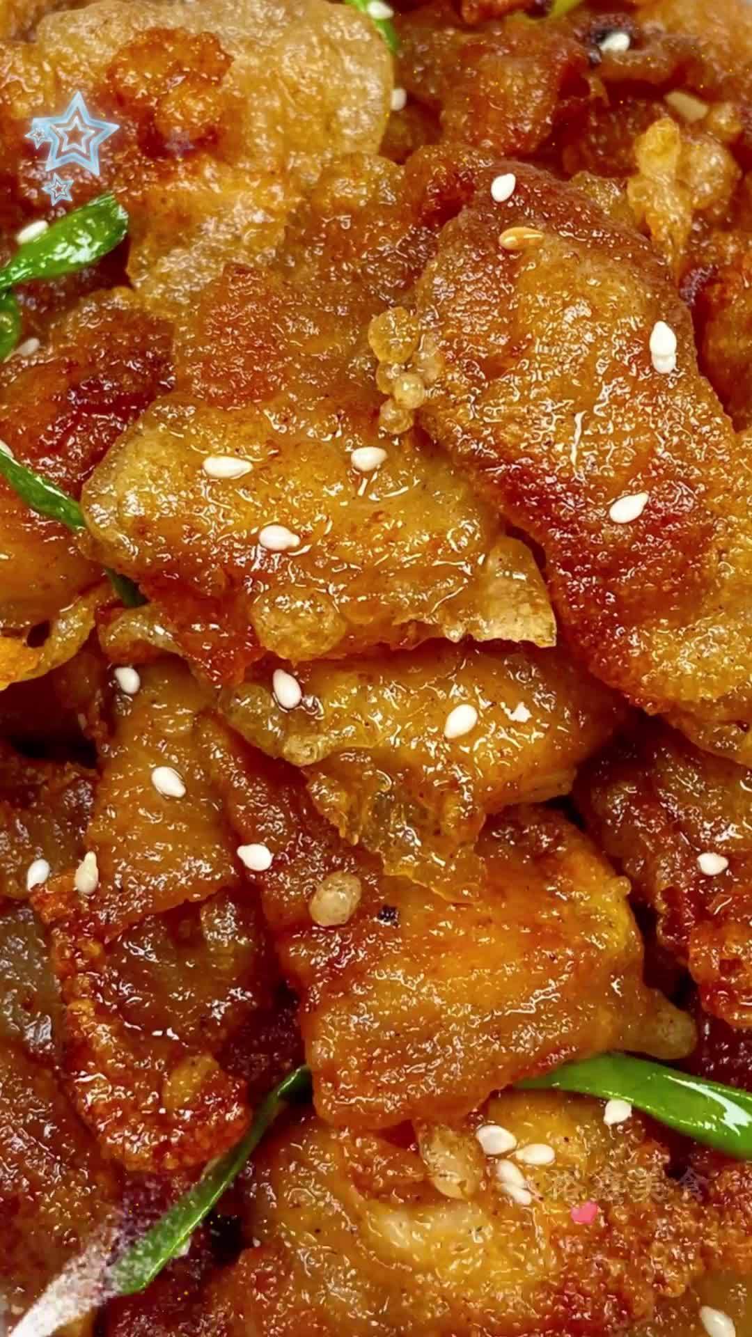 五星大厨亲授,家常菜肴也非凡 美食教程