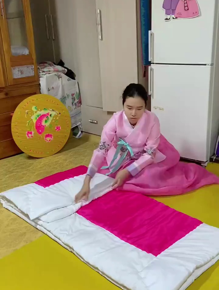 朝鲜族美食当中,狗肉汤非常好吃,你尝过吗?