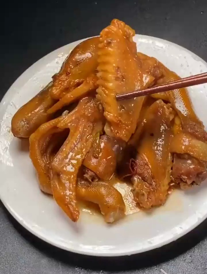 一只鸭子做菜5道菜,好吃又实用655