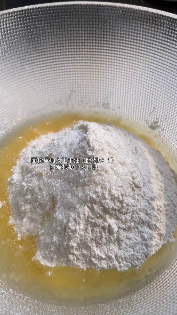 一个女孩到妈妈的转变以前觉得做饭很麻烦