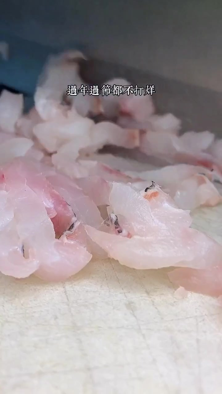 温州这家不输本地人的鱼圆店做出了纯温州味道