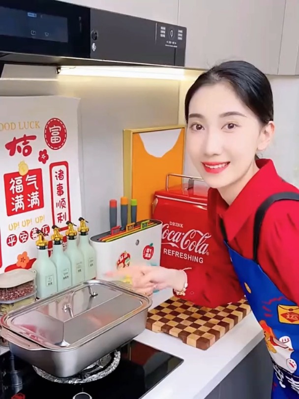 特别实用的烤鱼盘,装烤鱼,麻辣香锅,小龙虾,水煮菜,干锅菜