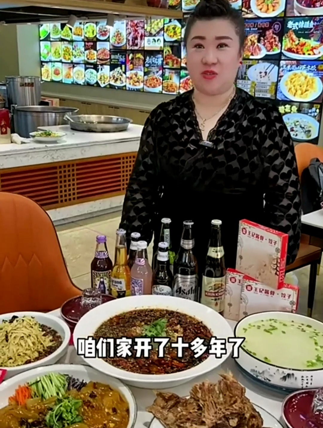 四菜一汤,比自己在家做都便宜!