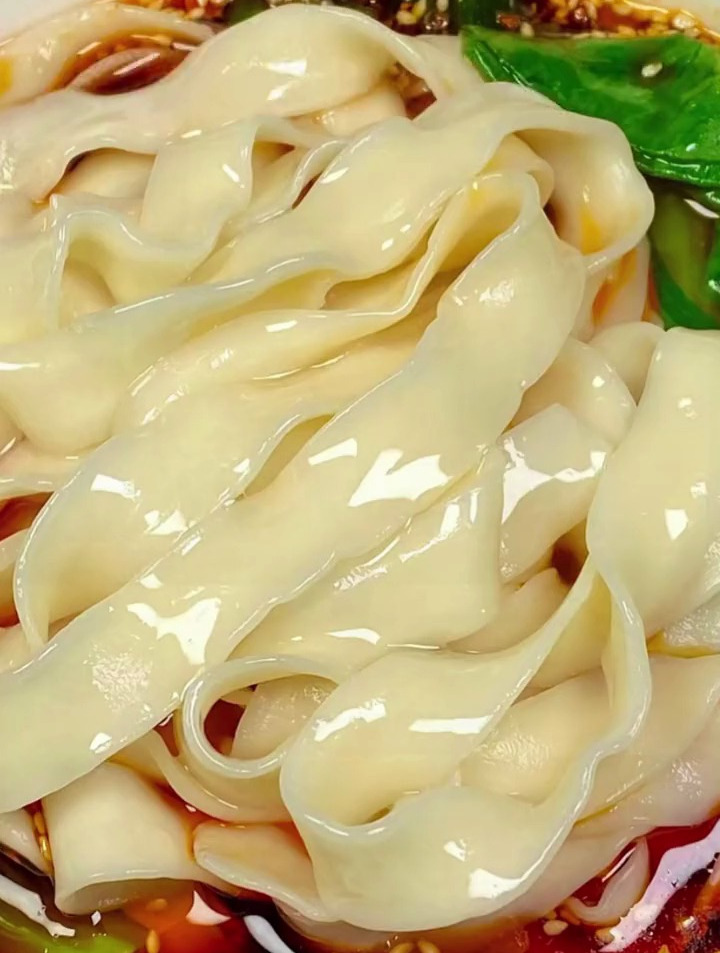 一周不重样,十种面条做法