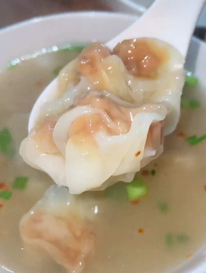 人人夸的扁肉,你们吃过吗?还有什么好吃的扁肉推荐