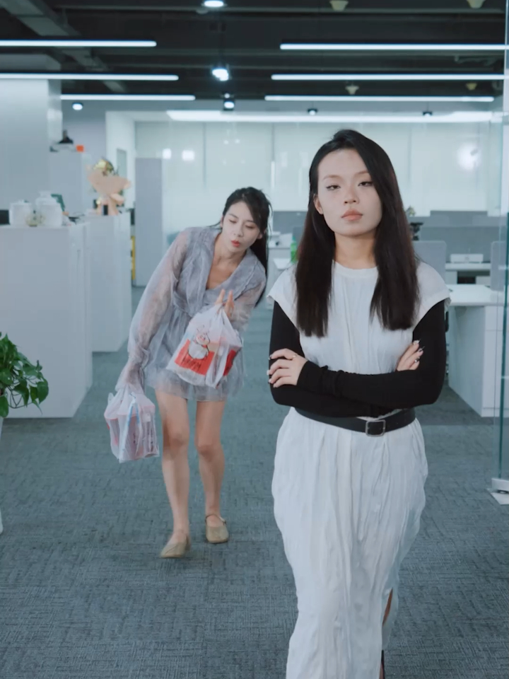 别跟姐姐撒野 10