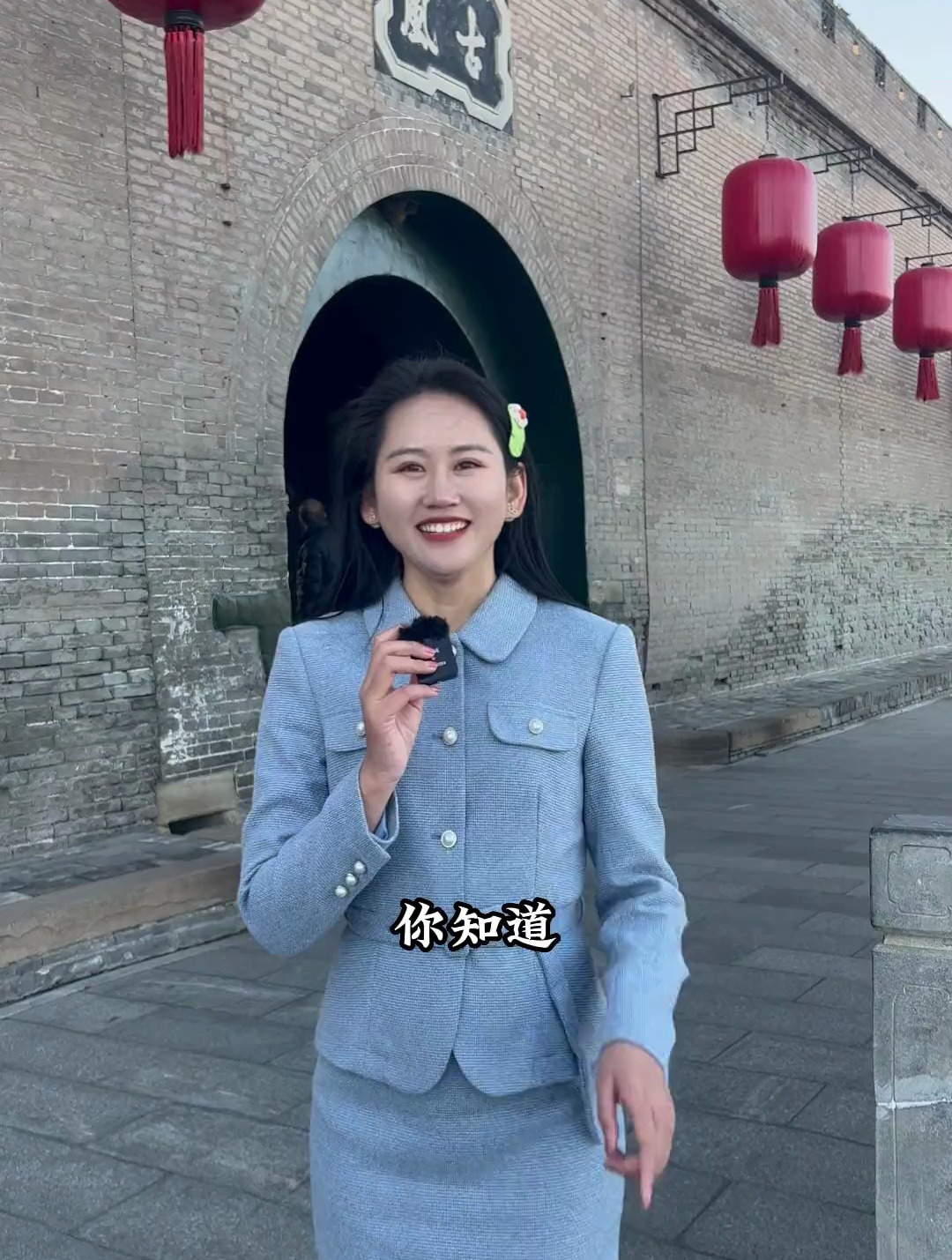 我到乔家大院啦!10万两白银换四个字,真的值得吗?
