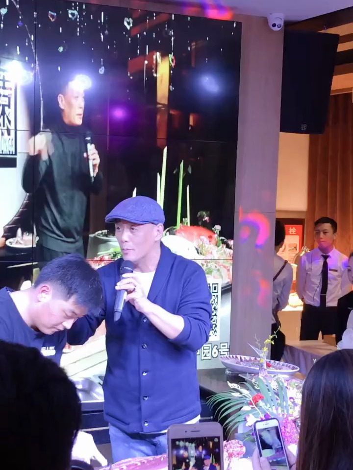 黄鳍金枪鱼为什么没有大腩,你知道吗?
