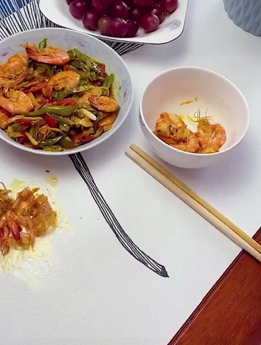 家用吐骨头盘碟,桌面垃圾碟子,还可以装水果