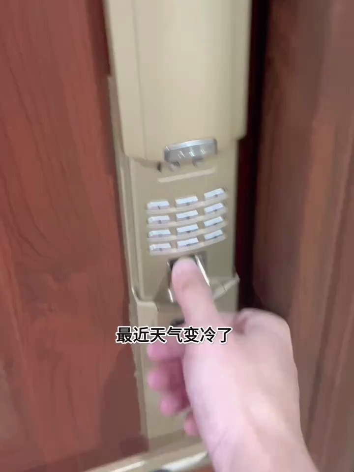 欧派橱柜定制好看又实用的厨房