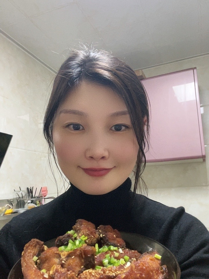 草鱼学会这样做 连刺都能吃,咸甜可口,太好吃啦!