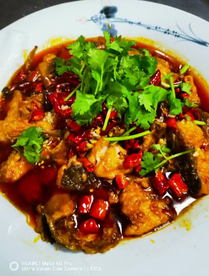 太安鱼草鱼做法鲤鱼做法