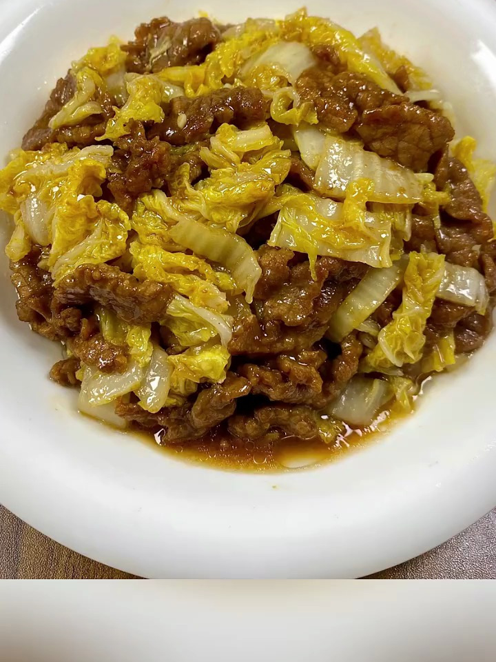 适合冬天吃的8道家常菜,一定有你喜欢的～