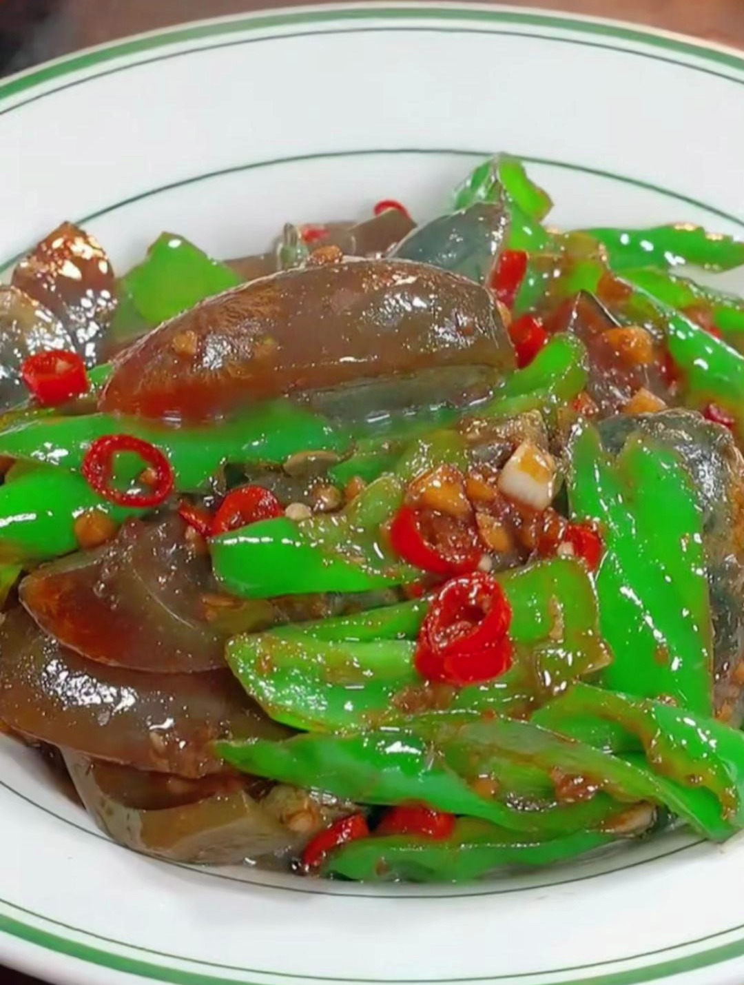 春天一定要多吃这8道家常小炒,做法简单又好吃~