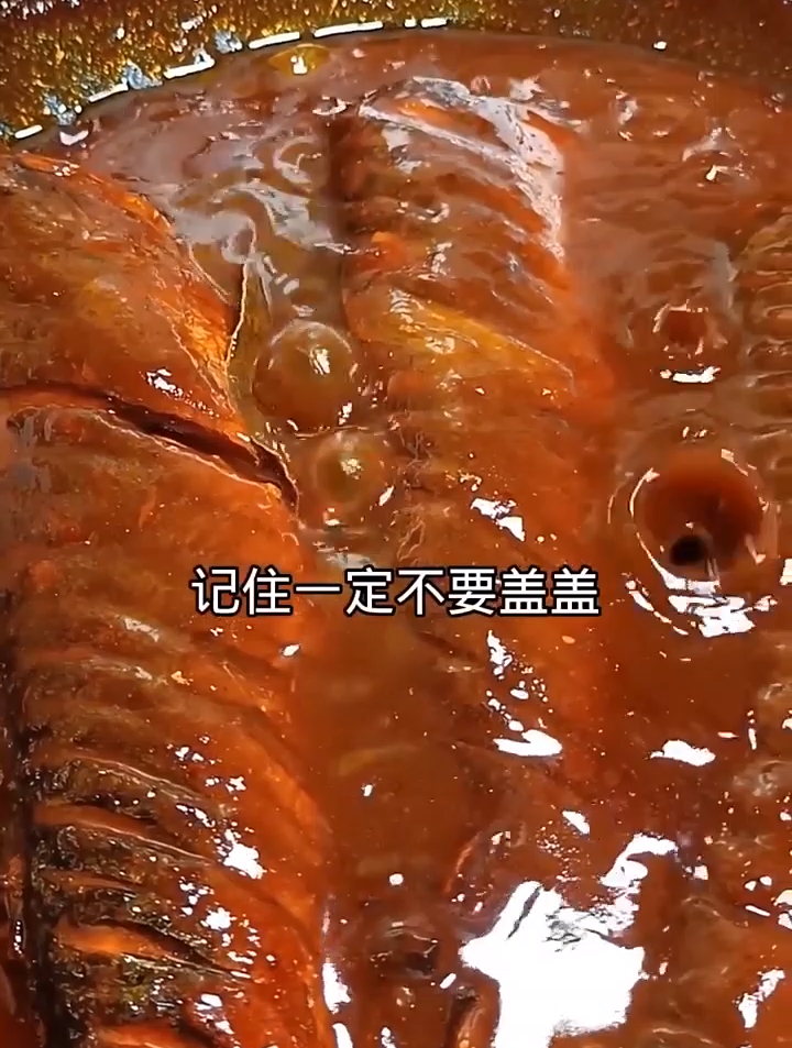 茄汁鲅鱼家庭版,家常菜