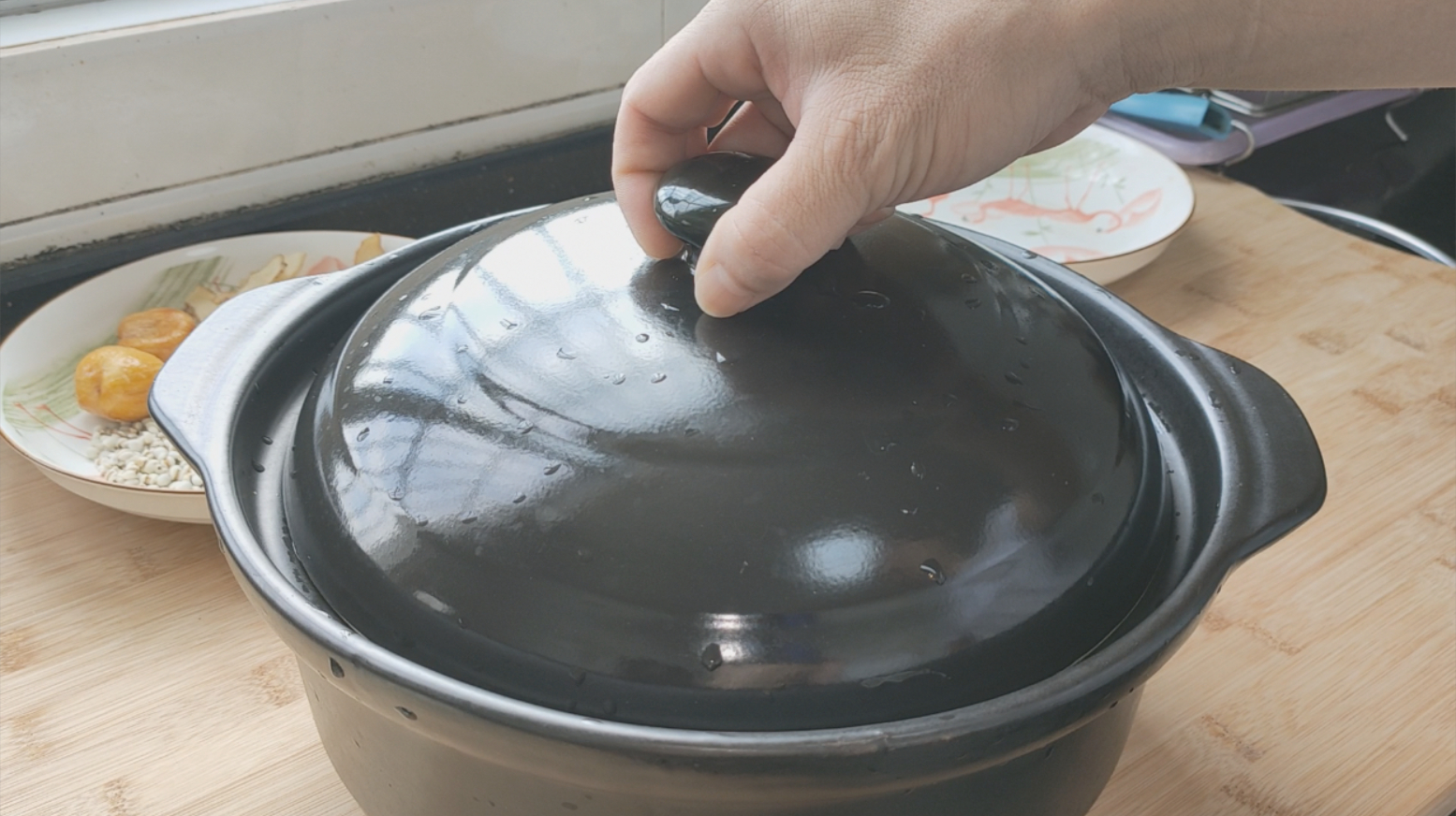 孩子上火不开胃?教你一锅夏季必备靓汤,营养好喝消食开胃又下火