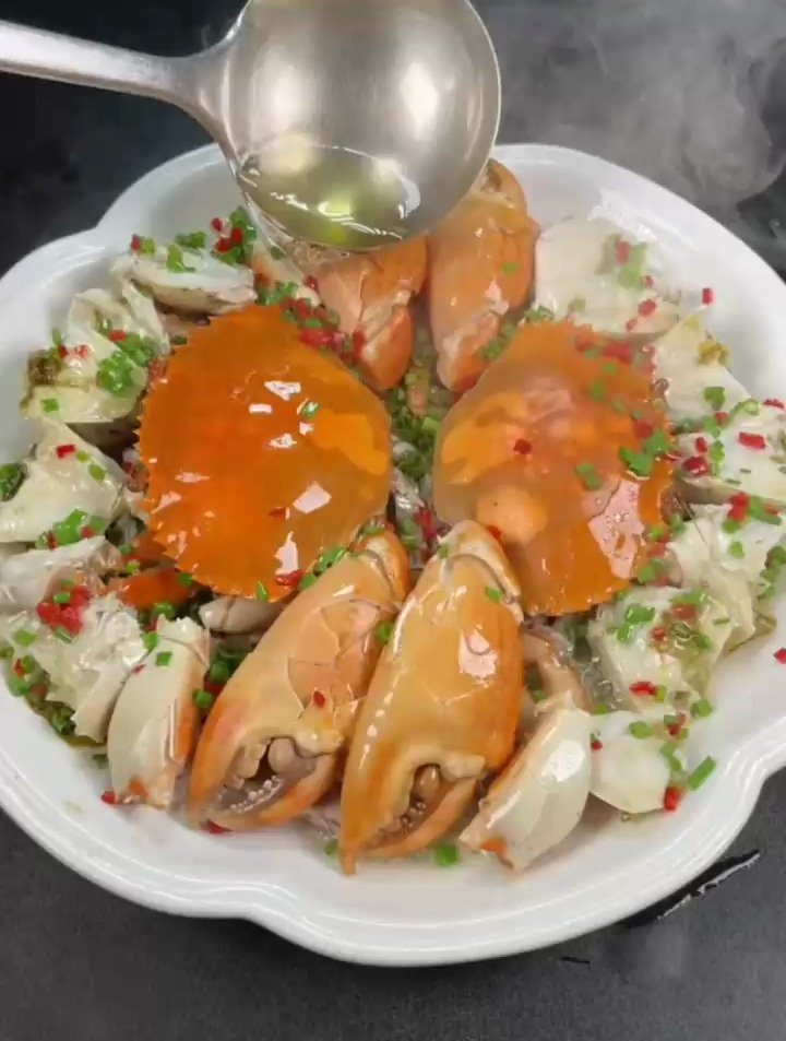 “邂逅相遇”,好吃的美食,好听的菜名