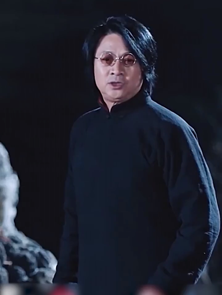 伏妖白鱼镇2东北马家也敢惹