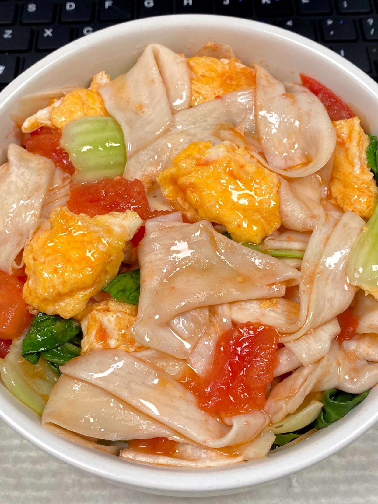 上海七星级酒店学来的8道经典家常菜,让你爱上在家做饭 美食分享