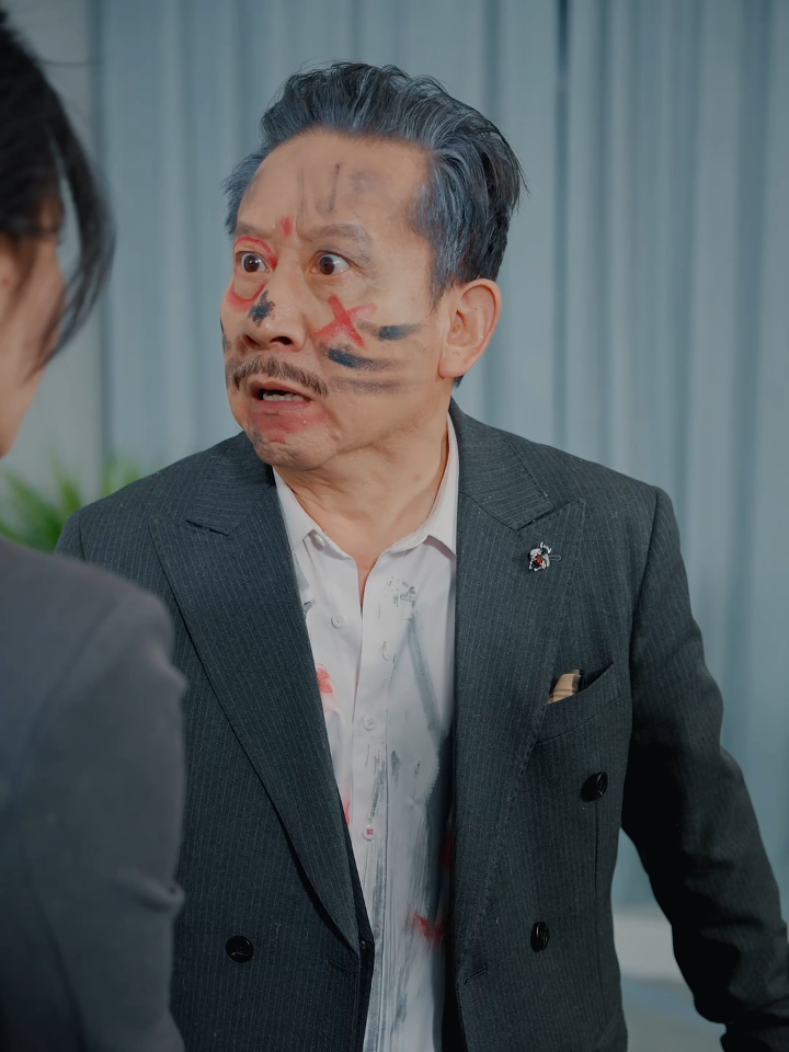 【热播短剧】山鸡不是凤凰 17