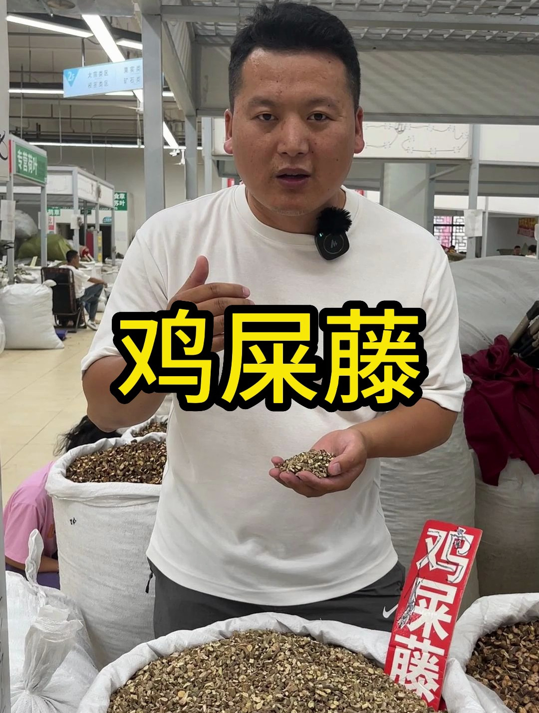 鸡屎藤很臭,你知道它有这么多用法吗