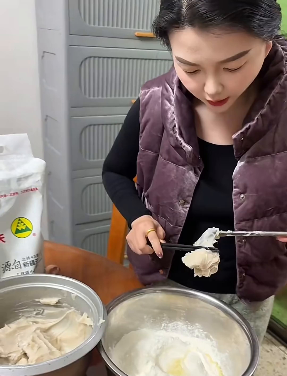 广东人过年居然也吃饺子？
