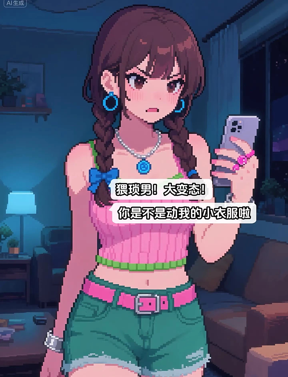 我们是搭子!一屋两人三餐四季,搭伙过日子超暖