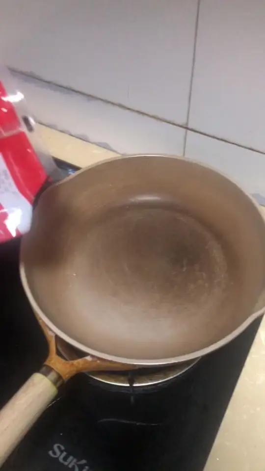 汤圆要吃糊糊的,奶茶要喝去糖的～