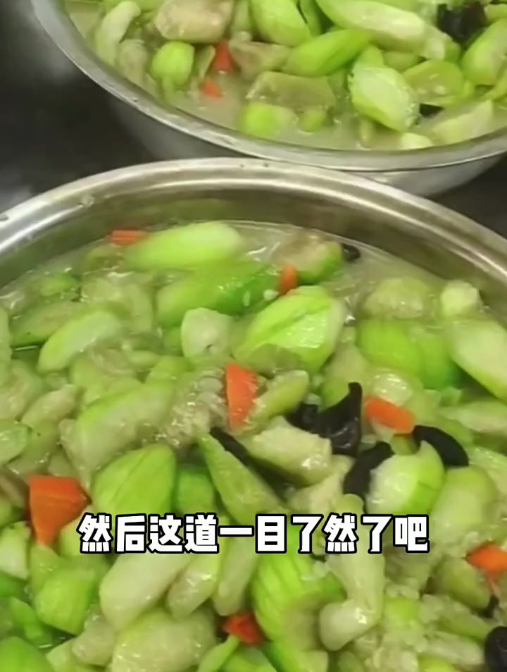 寺院的生活,寺院的斋饭!