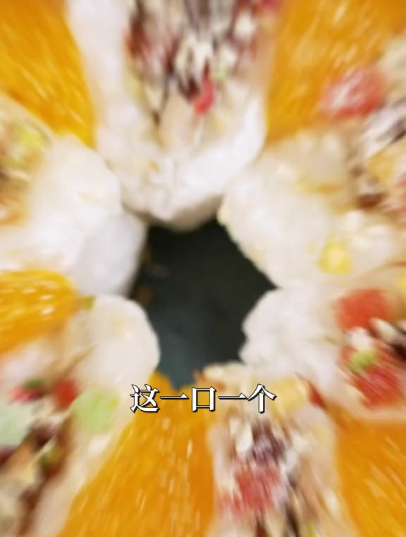 孩子不爱吃饭,您就给他做这款八珍糕,营养健康忘不了