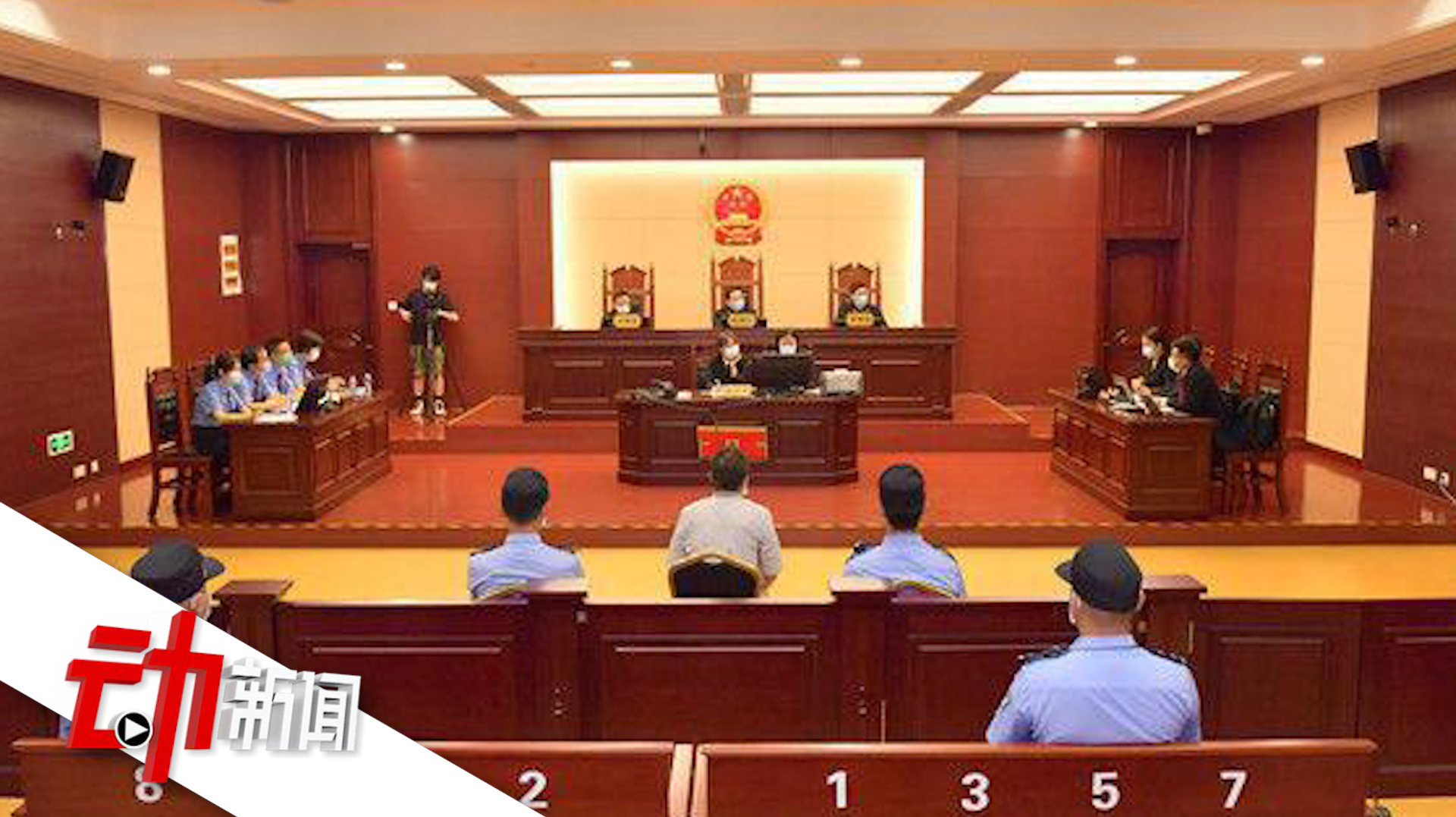 遭羁押近27年后张玉环改判无罪:3分钟梳理案情6大疑点