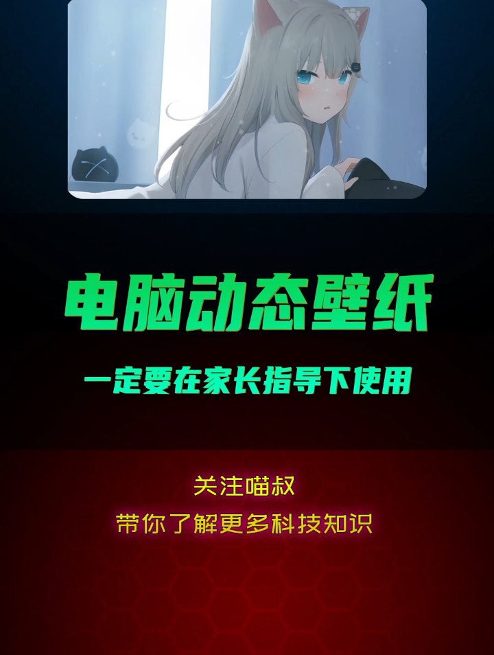 家长指导级,你懂得,电脑3D高清动态壁纸,且用且珍惜