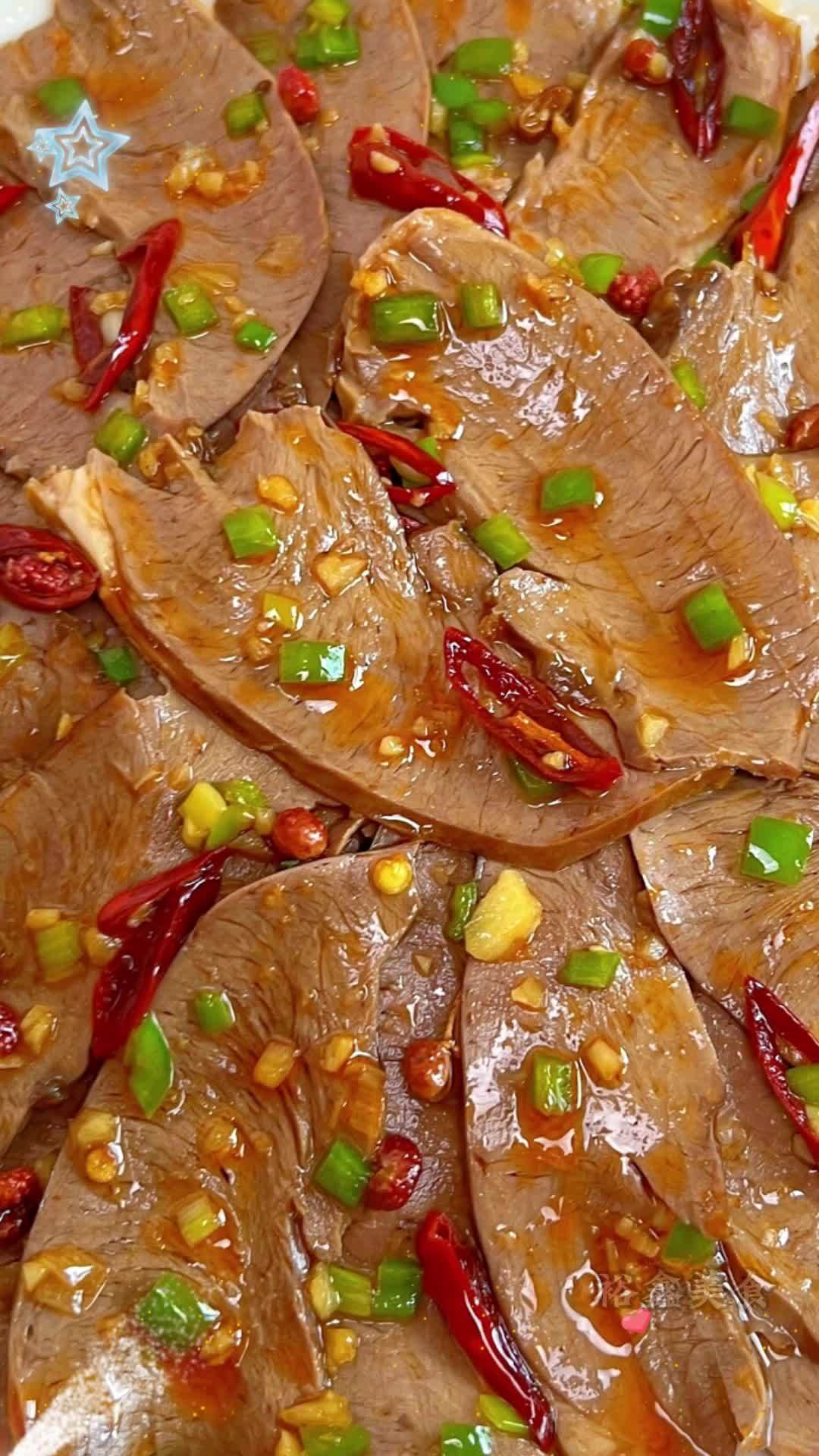 星级酒店家常菜谱大公开,美味不容错过 美食教程