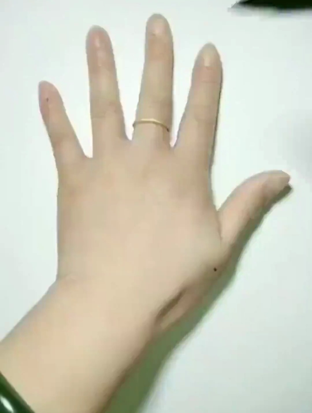 手掌简笔画手掌画简笔画可爱的画板可爱的