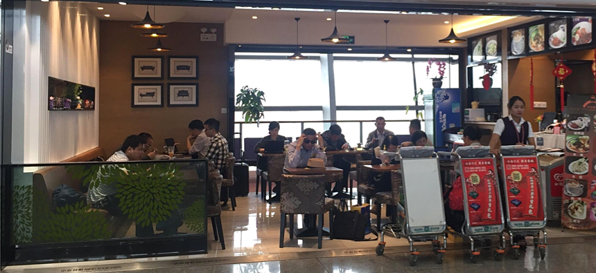 背景墙制作中的蒸汽朋克风格元素