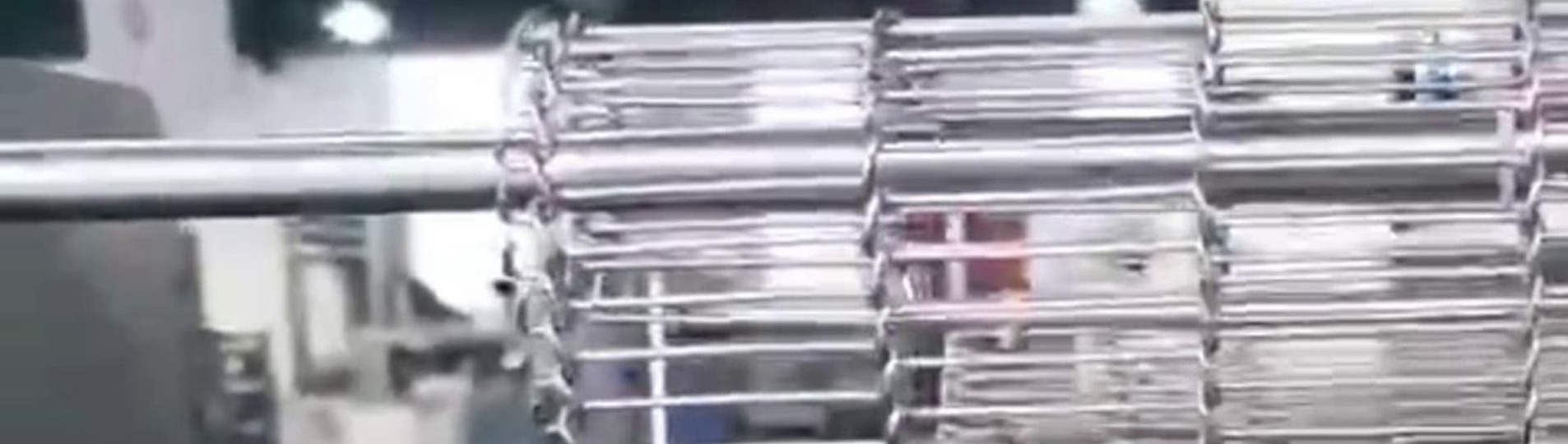 春卷机介绍和展示