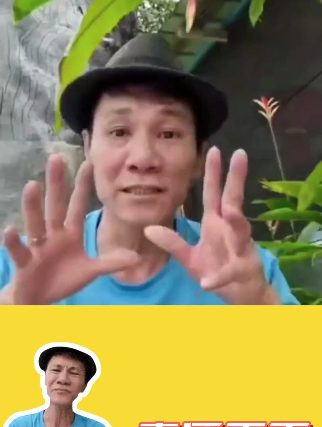 素质王雷