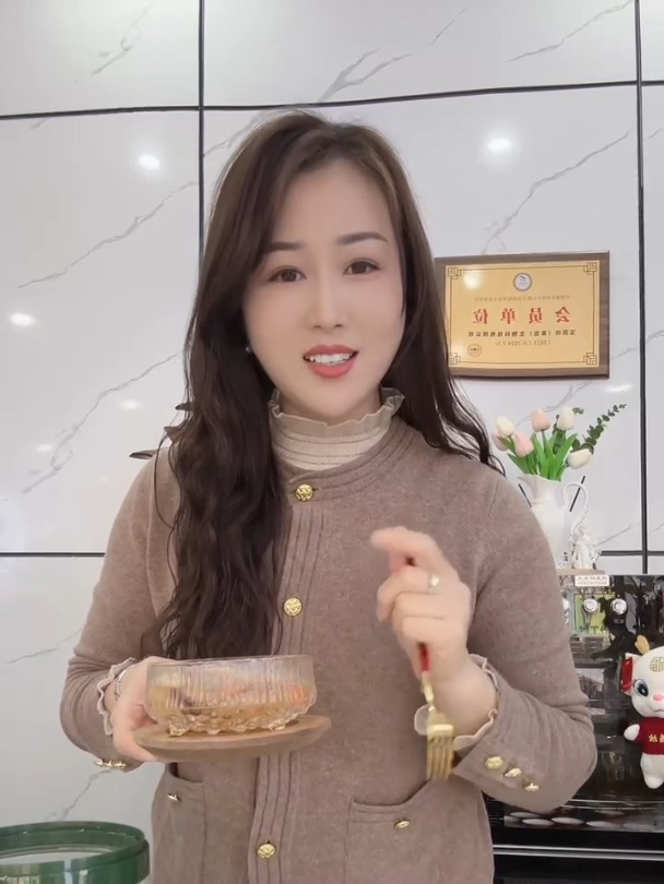 桂圆红枣燕窝的做法