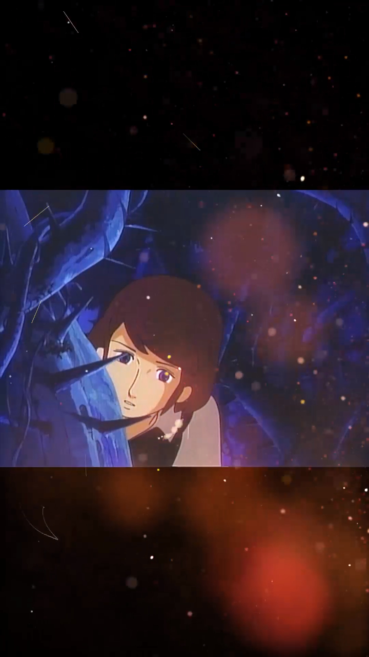 70后80后童年记忆中最美的爱情,这部动画片你还记得吗?83年童自荣老师配音《天鹅湖》