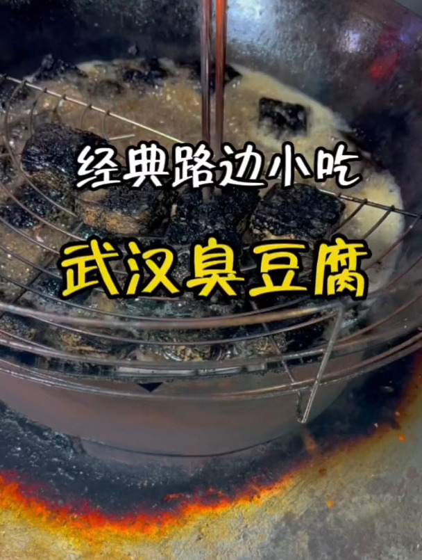长沙臭豆腐武汉做法