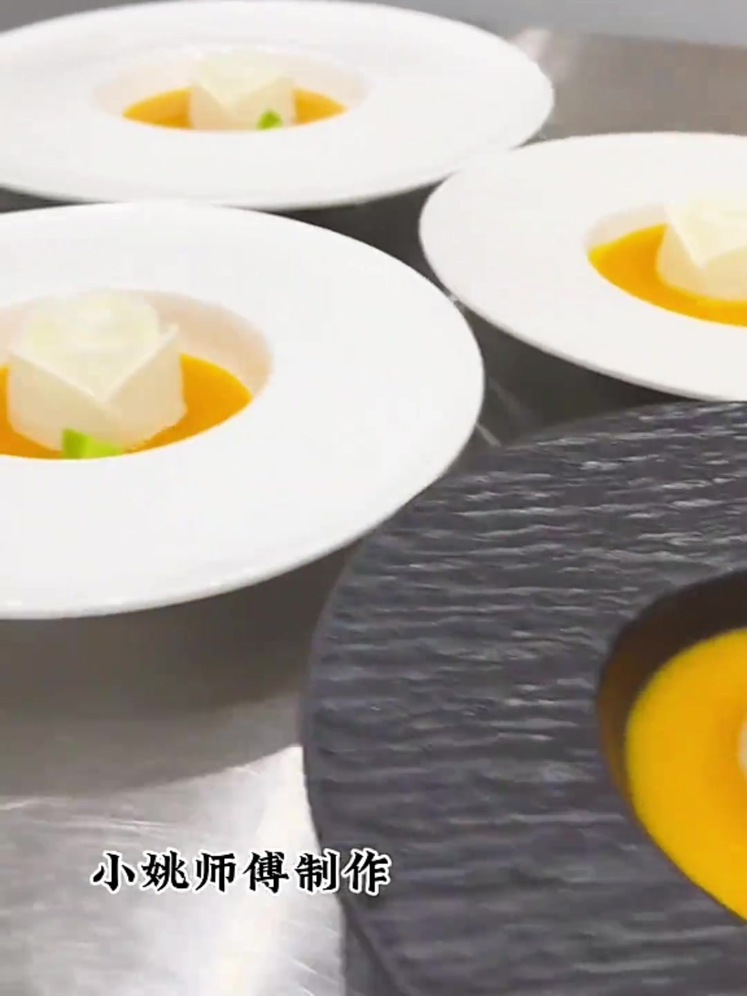 凉菜摆盘装饰技巧