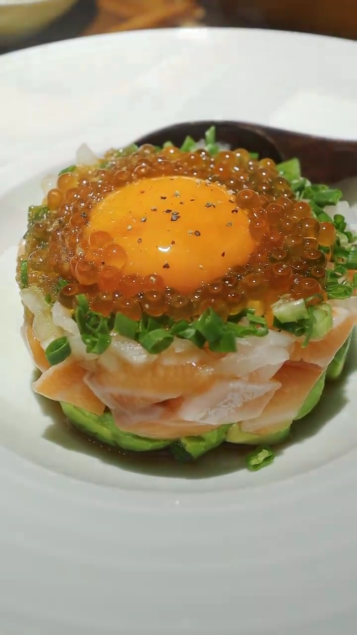 魔都最正宗鲷鱼饭,隐藏在高岛屋