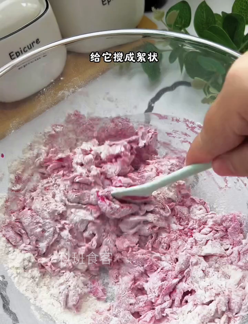 娃儿体重老不增,试试多喂点发酵面点!推荐几款简单又美味的宝宝花卷做法!