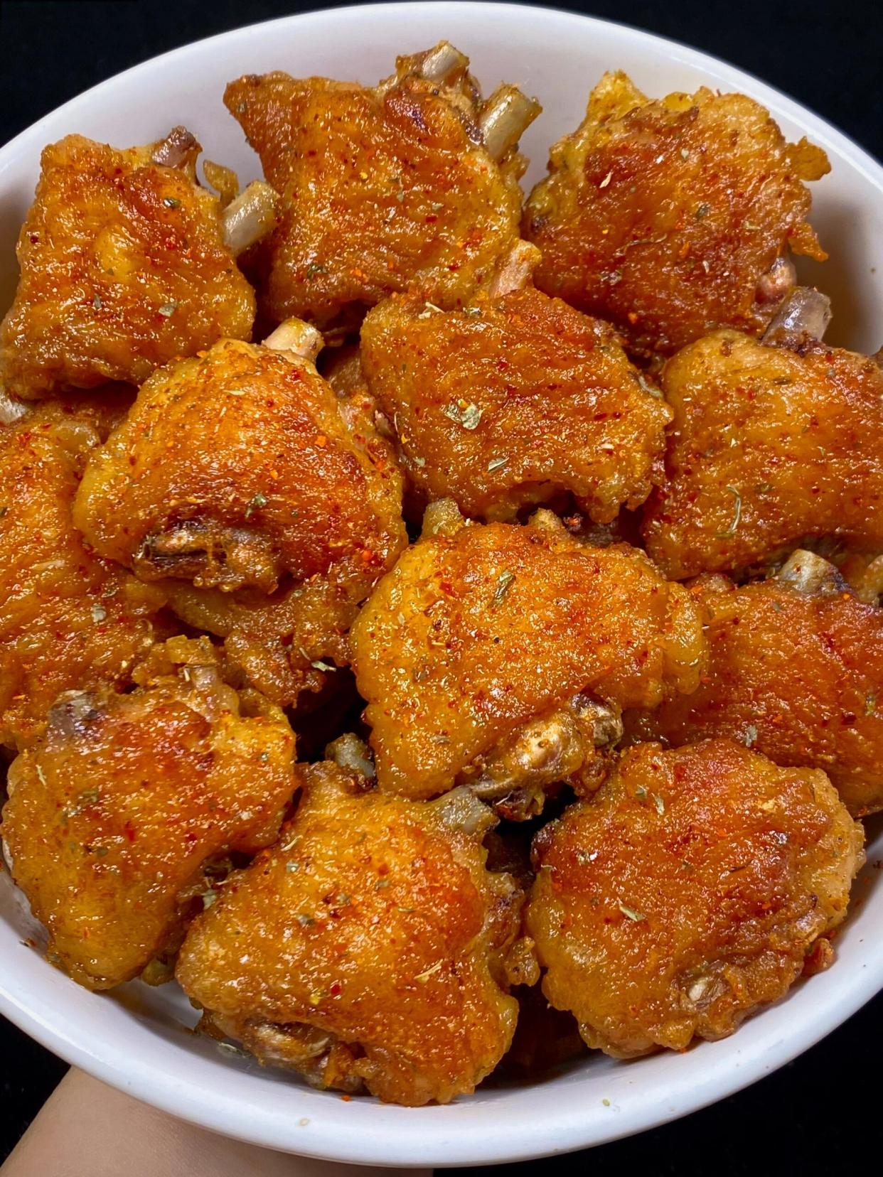 挑食的小朋友都爱吃的4道家常菜