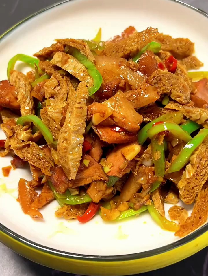 营养美味做法简单的家常菜,还不快来试试