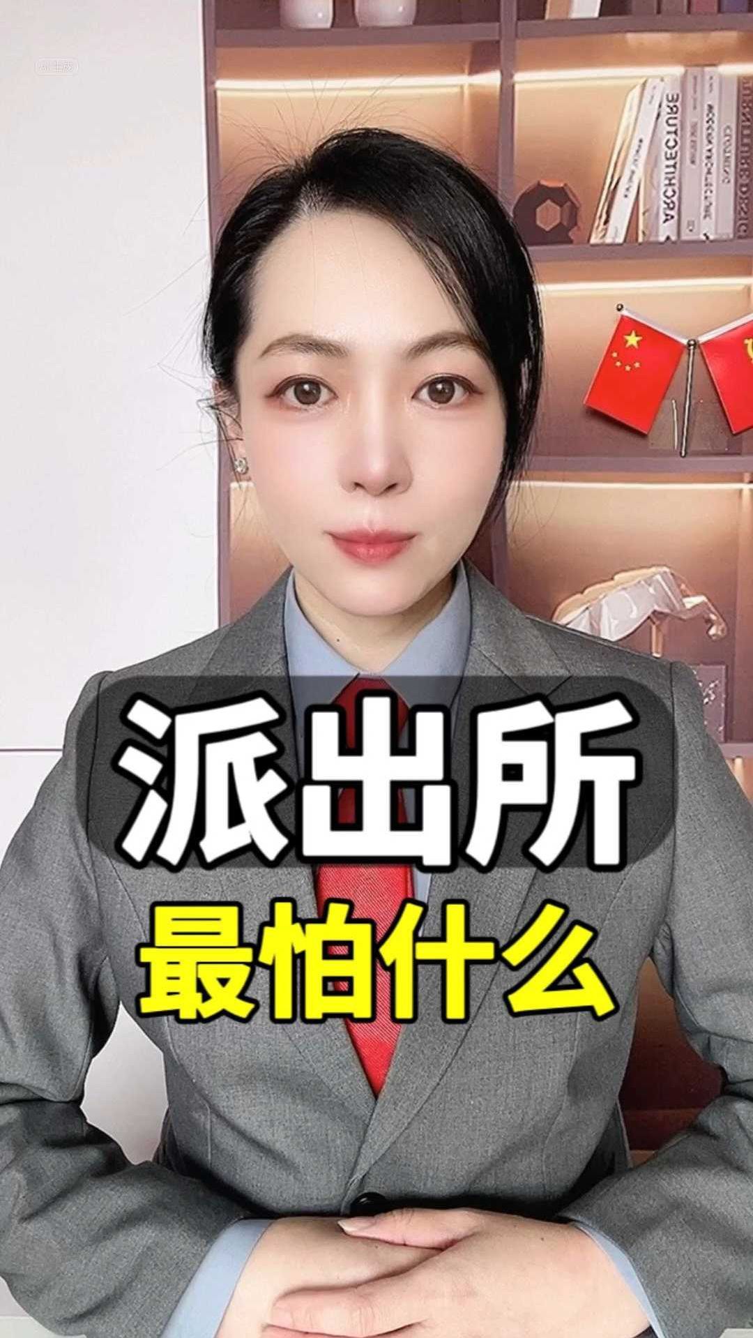 派出所最怕什么,你知道吗?